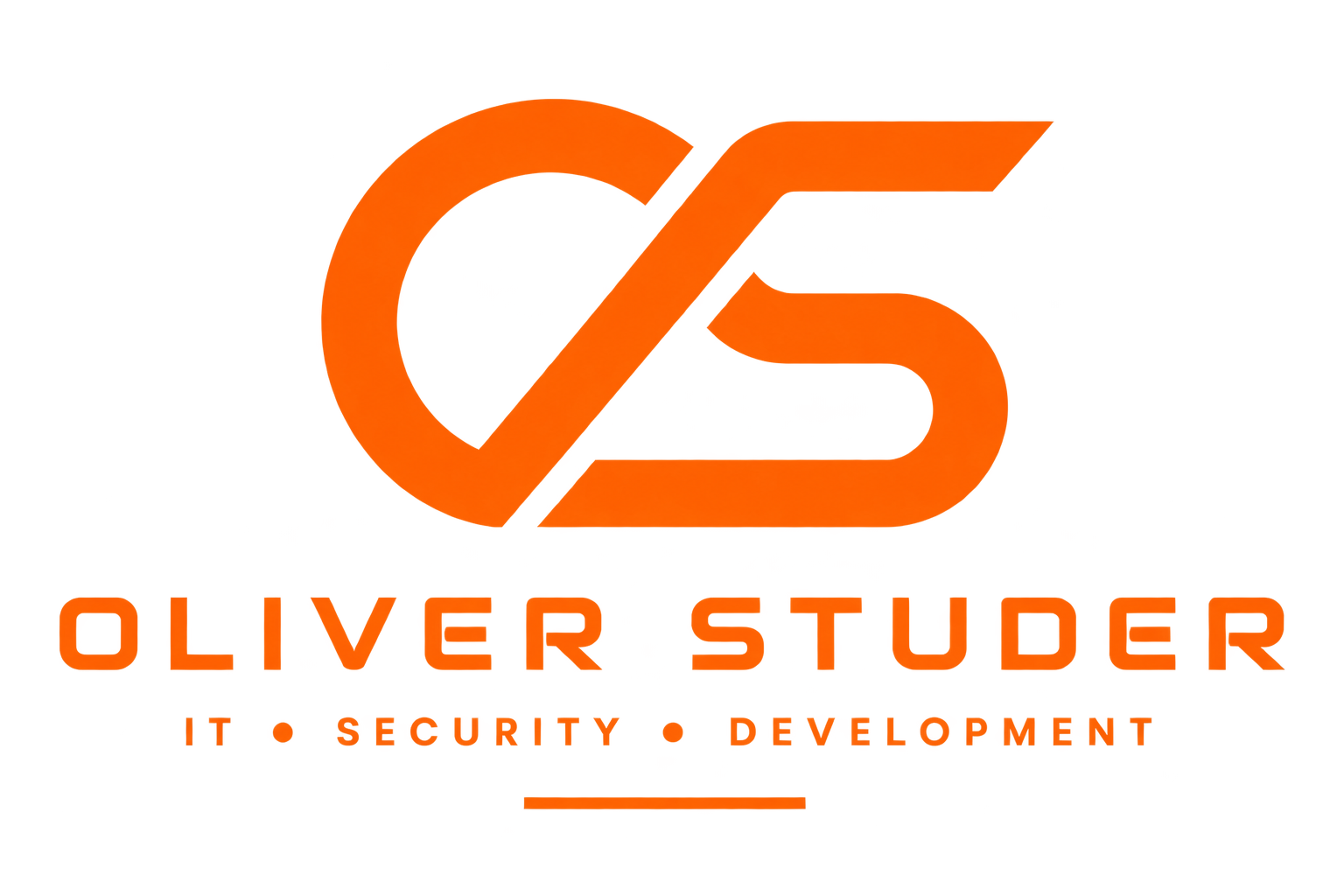 Oliver Studer Logo